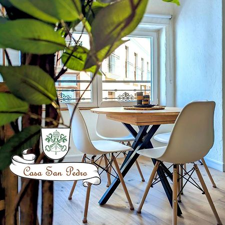 Casa San Pedro 2 Apartment Murcia Bagian luar foto
