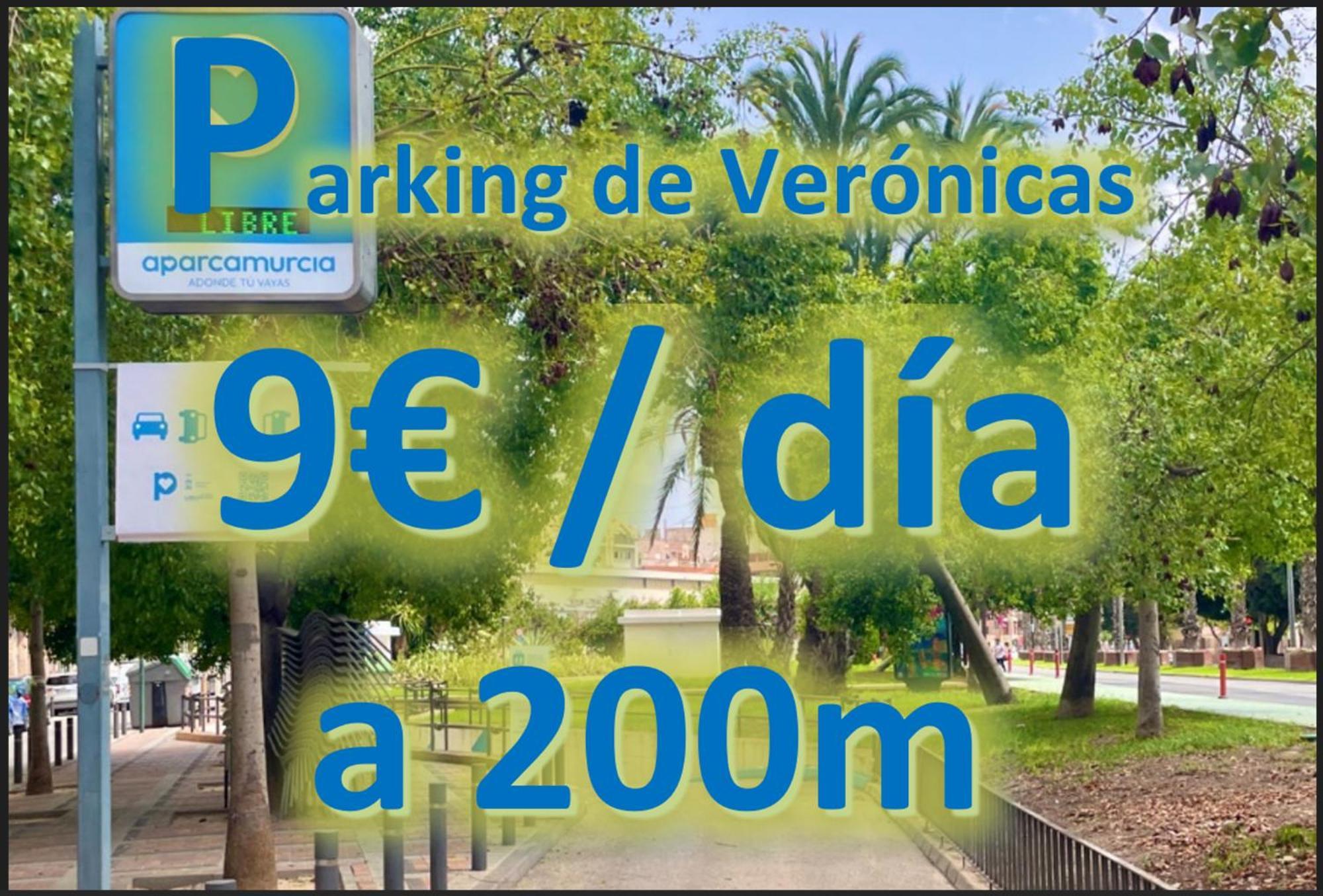 Casa San Pedro 2 Apartment Murcia Bagian luar foto