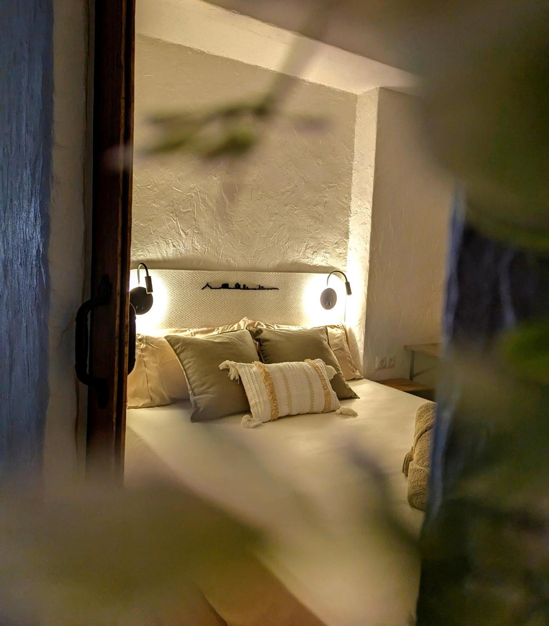 Casa San Pedro 2 Apartment Murcia Bagian luar foto