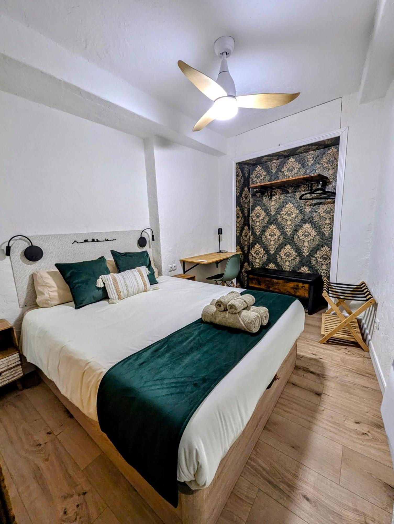 Casa San Pedro 2 Apartment Murcia Bagian luar foto